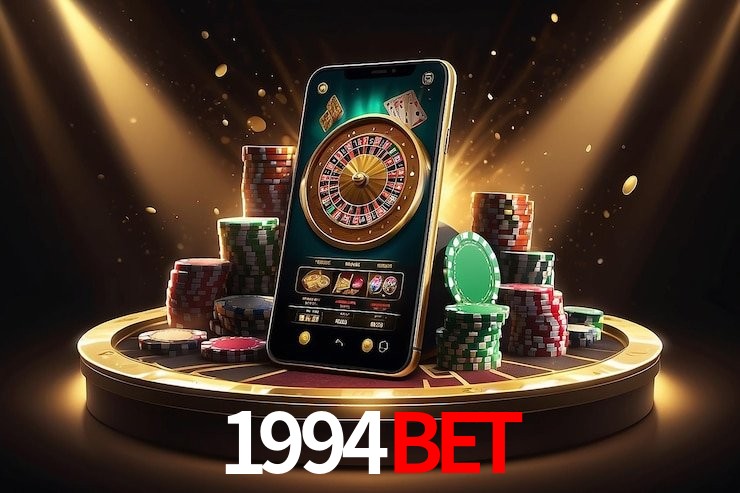 1994BET - Winners Celebration