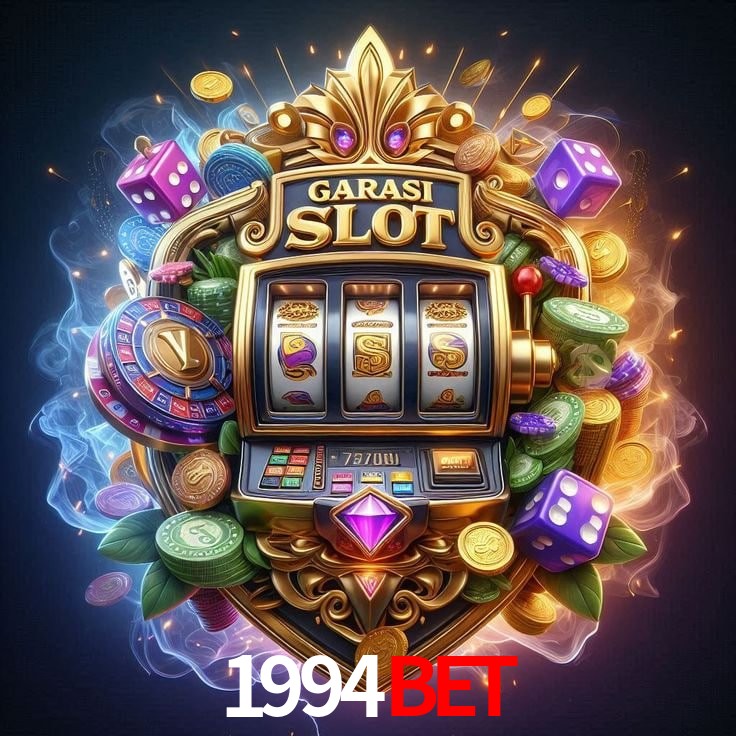 1994BET - cassino ao vivo
