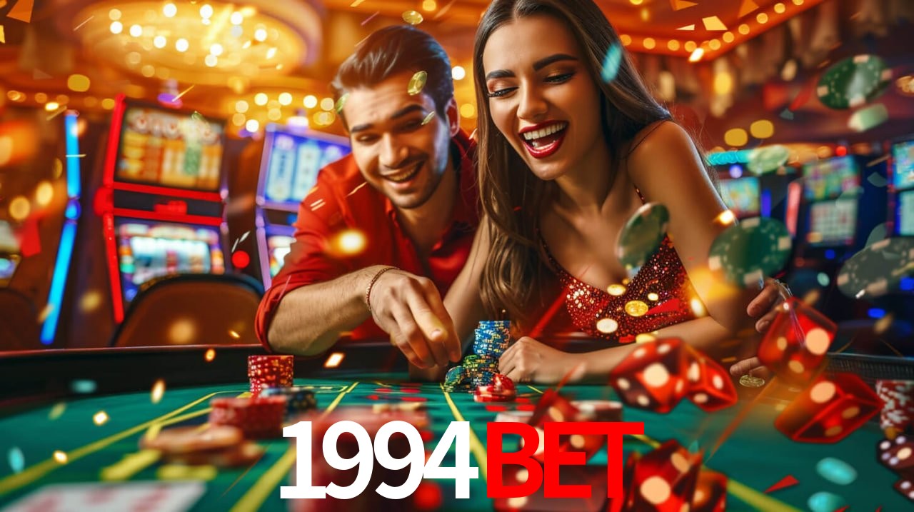 1994BET - Customer Support