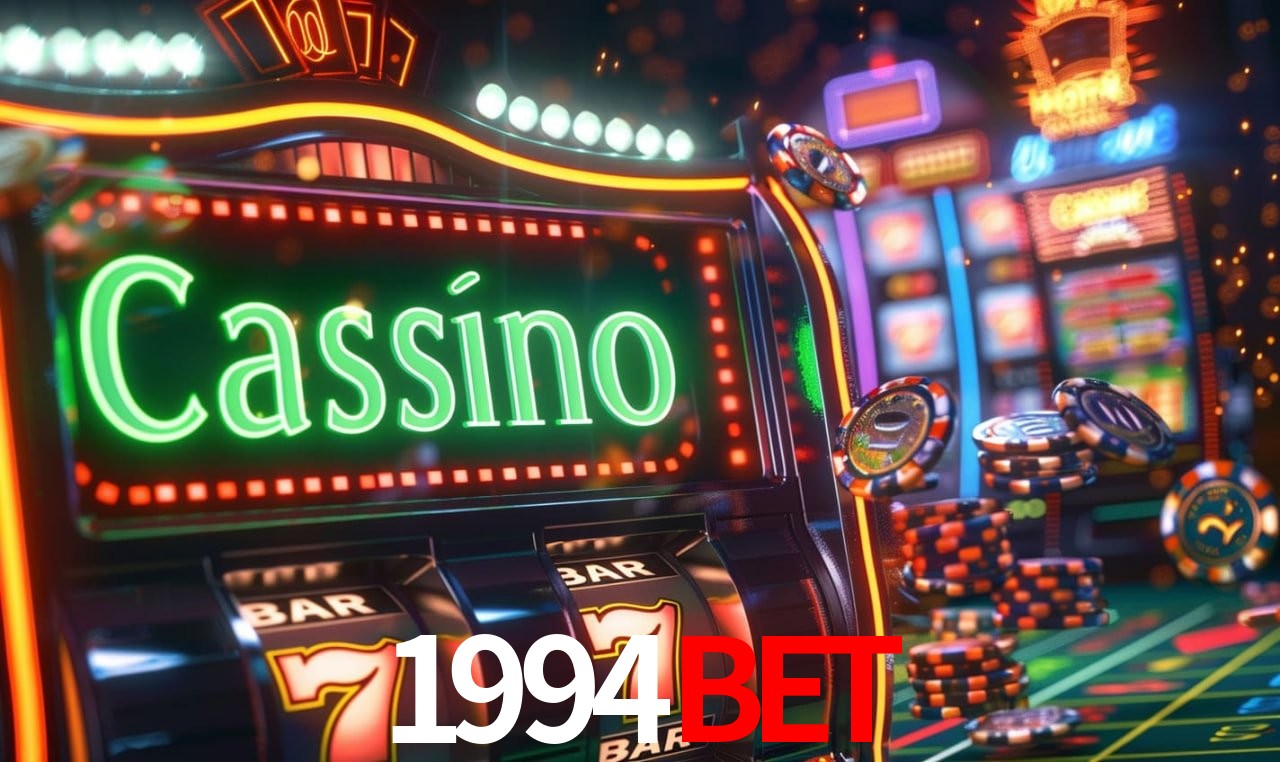 1994BET - Aplicativo Móvel