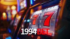1994BET - Pagamento PIX Instantâneo